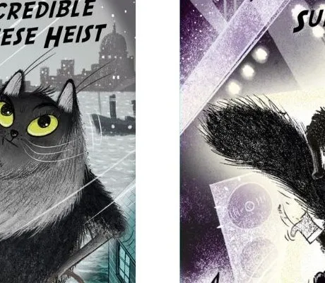 Why Everyone Loves Toto The Ninja Cat